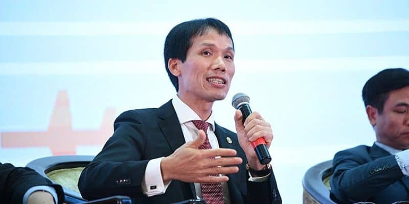 CEO Kubet77 - Vị Lãnh Đạo Tài Năng Và Xuất Chúng Nhất 